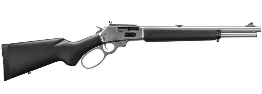 Marlin 1895 Trapper